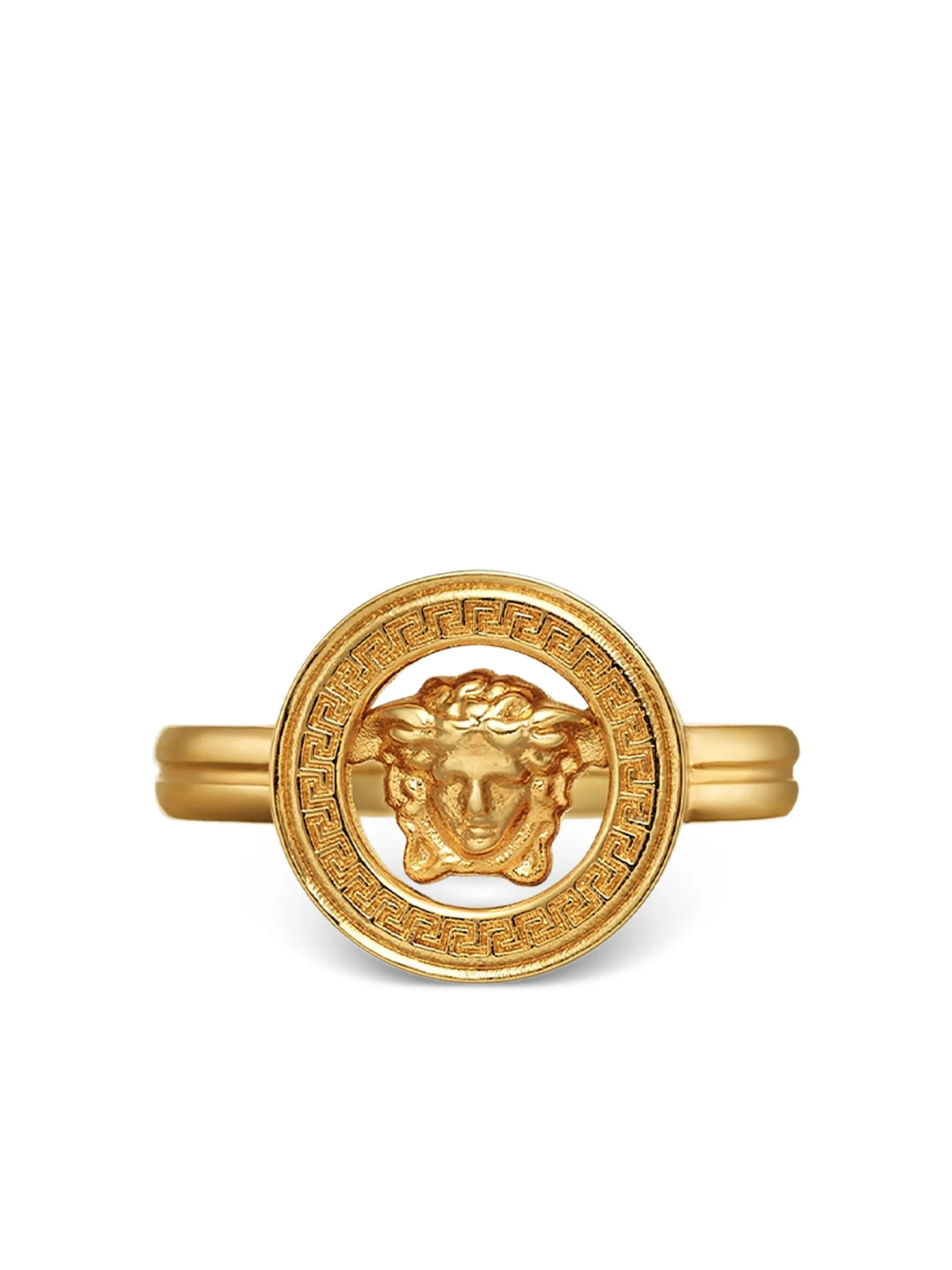 [Versace] Ring SS26 10206741A006203J000