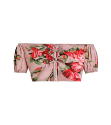 [Dolce & Gabbana] Tank top SS26 F7AV0THS5UTHF5ZN