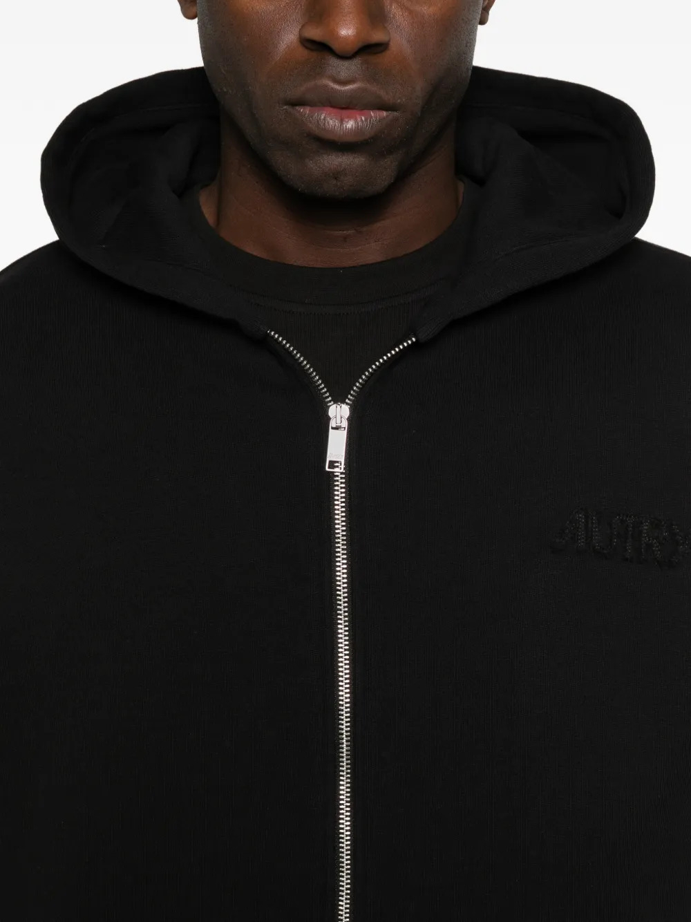 [AUTRY] Sweatshirt SS26 HIPX032K