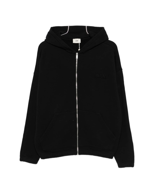 [AUTRY] Sweatshirt SS26 HIPX032K