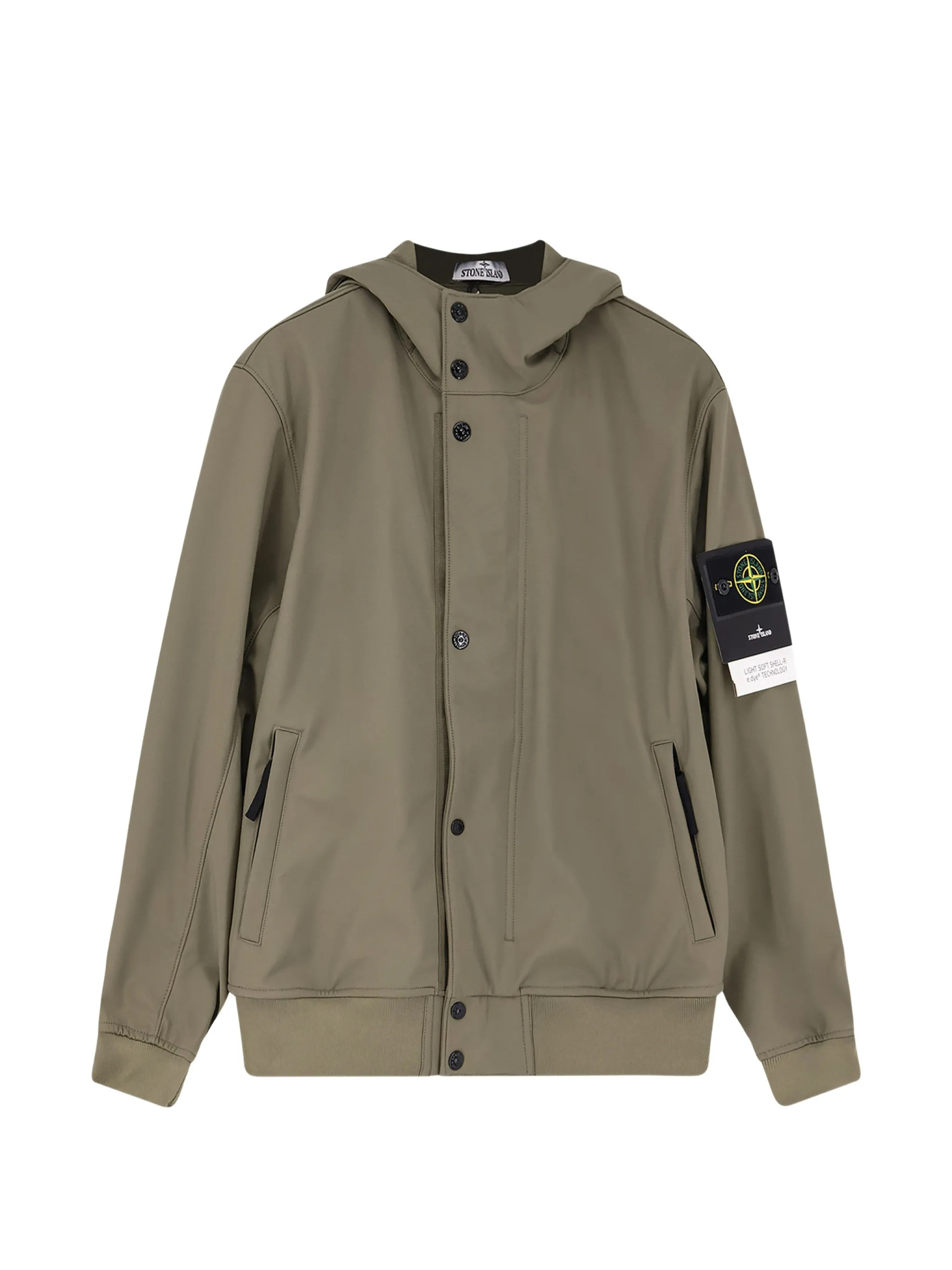 [Stone Island] Casual Jacket SS26 L1S154100118S0A22V005G