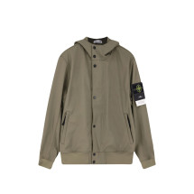 [Stone Island] Casual Jacket SS26 L1S154100118S0A22V005G