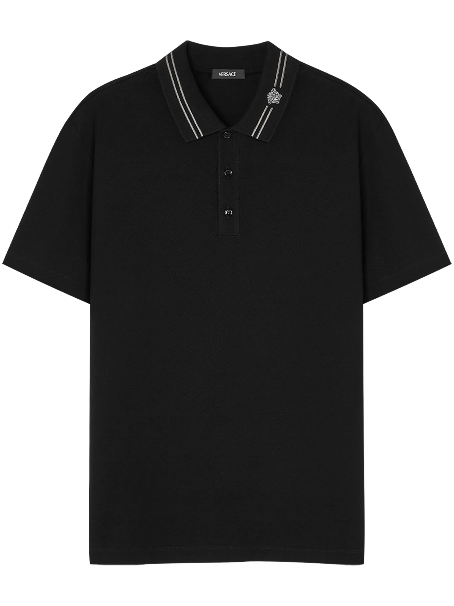 [Versace] T-shirts Short Sleeve SS26 10139061A134631B000