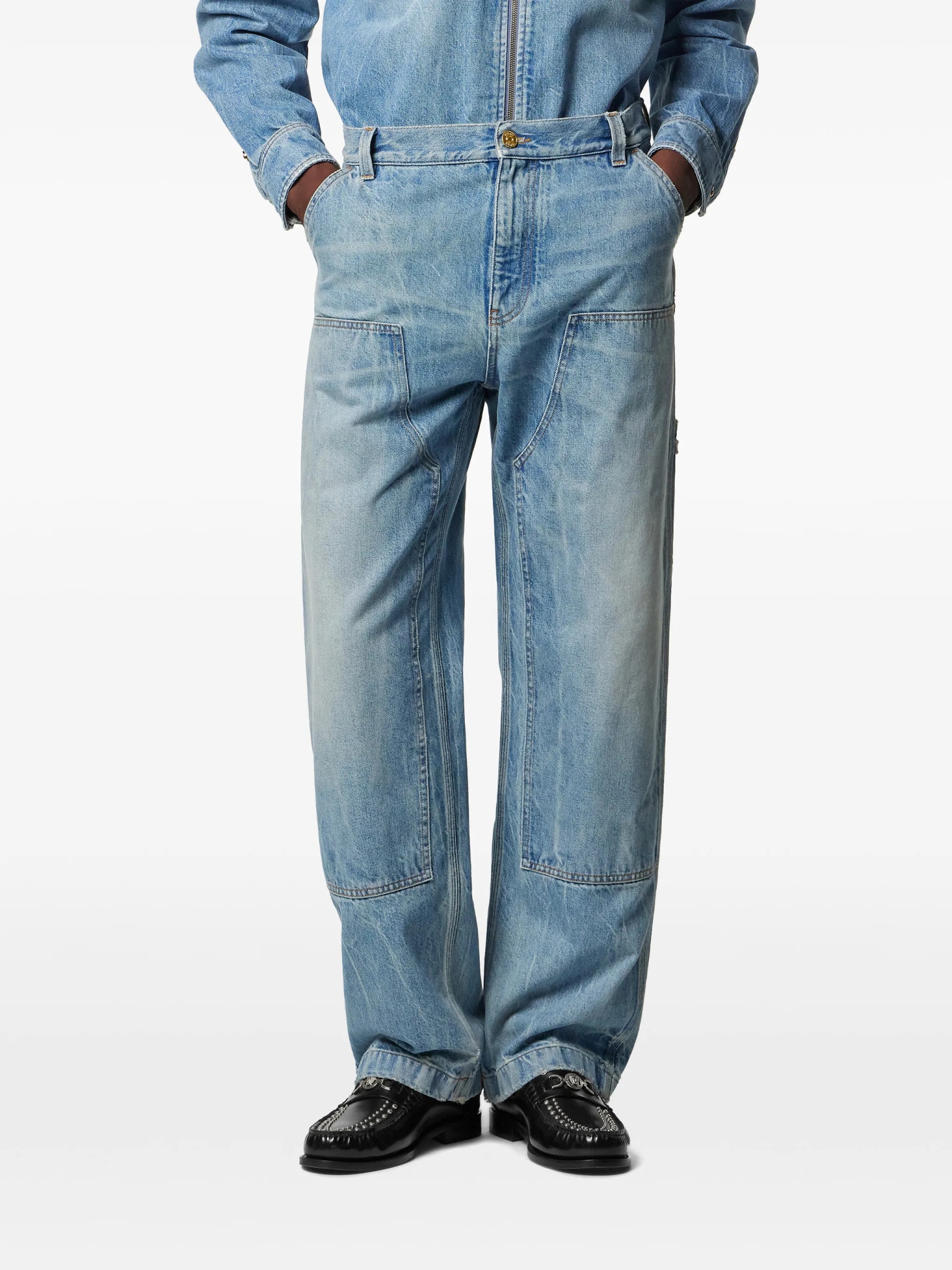 [Versace] Jeans SS26 10178601A163861D190