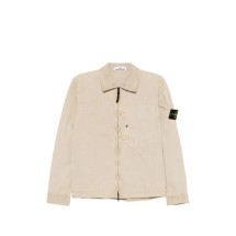 [Stone Island] Shirts Long Sleeve SS26 L1S151200031S00WNV019A