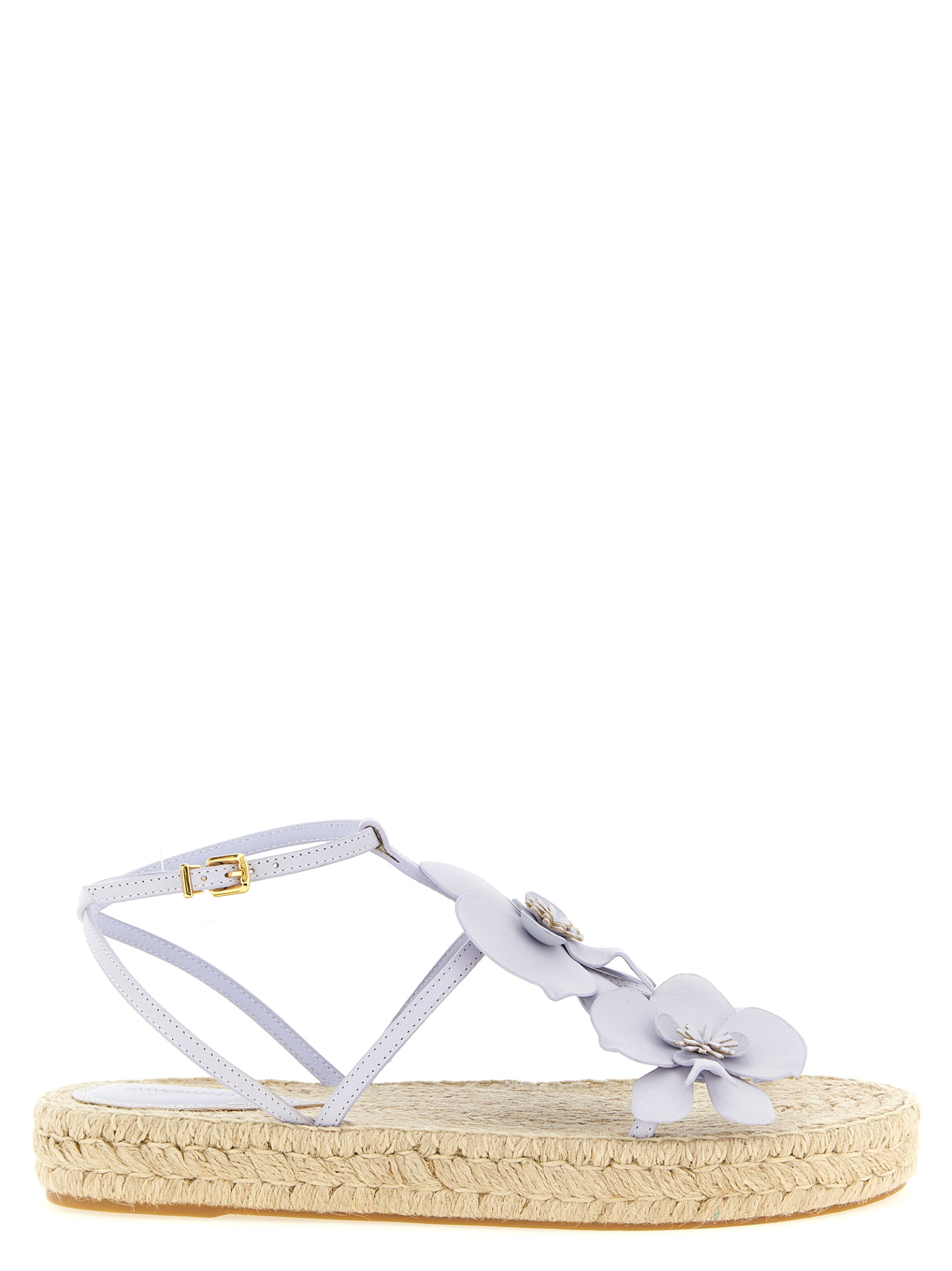 [Zimmermann] Sandals SS26 5230FC26A2LIL