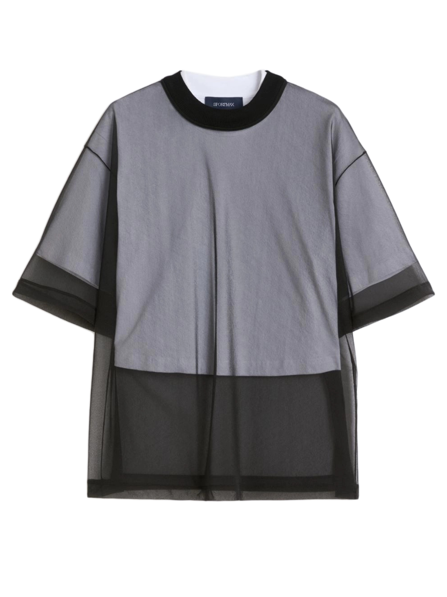 [SPORTMAX] T-shirts Short Sleeve SS26 2612931015600001