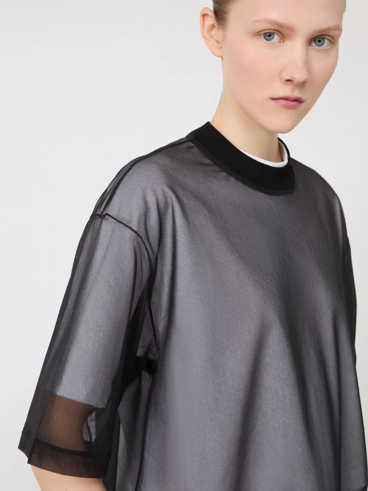[SPORTMAX] T-shirts Short Sleeve SS26 2612931015600001