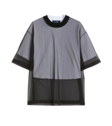 [SPORTMAX] T-shirts Short Sleeve SS26 2612931015600001