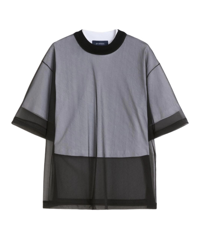 [SPORTMAX] T-shirts Short Sleeve SS26 2612931015600001