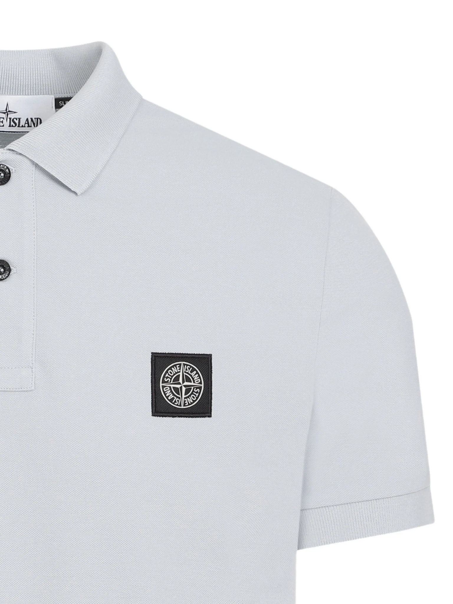 [Stone Island] T-shirts Short Sleeve SS26 L1S152200008S0017V0041