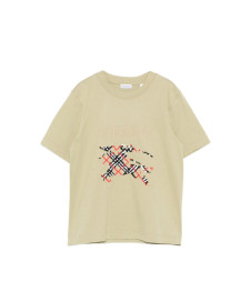 [Burberry] T-shirts Short Sleeve SS26 8119404C4201