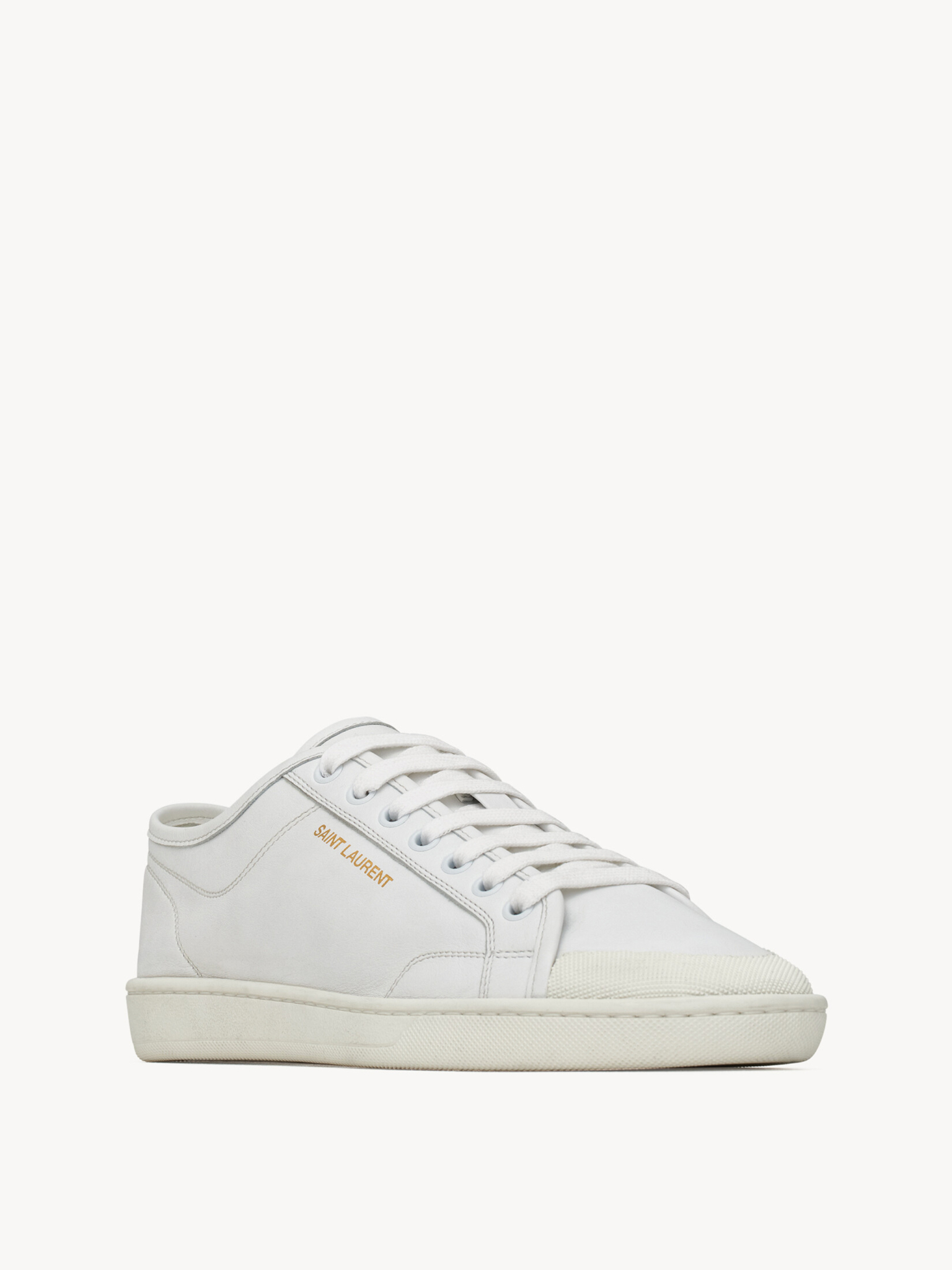 [Saint Laurent] Sneakers SS26 82008700N009030