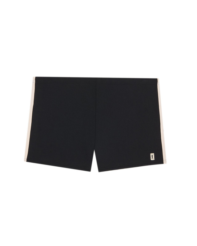 [Saint Laurent] Swim Pants SS26 858311Y38CB1004