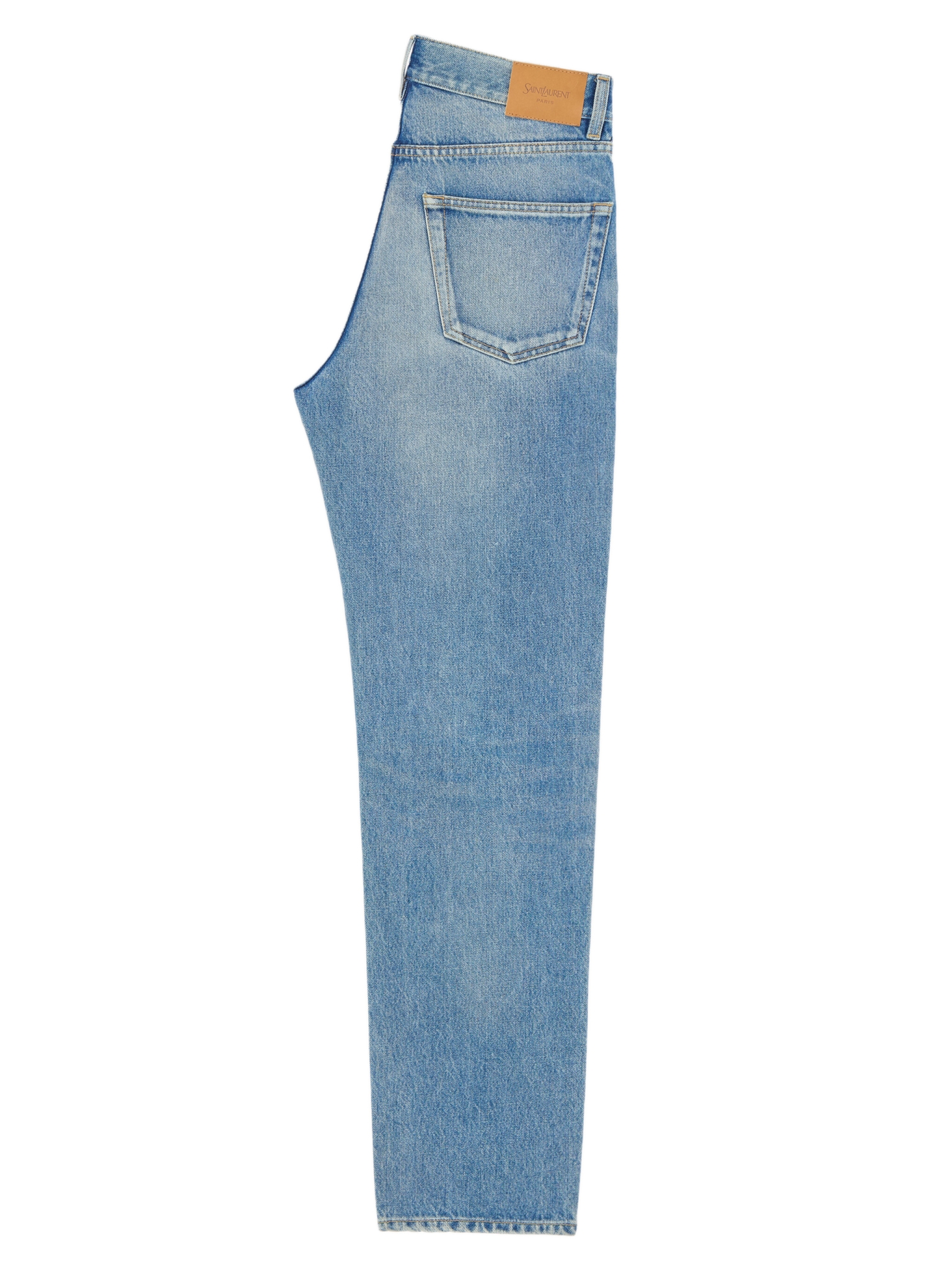 [Saint Laurent] Jeans SS26 816412Y11CA4937