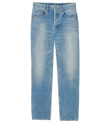 [Saint Laurent] Jeans SS26 816412Y11CA4937