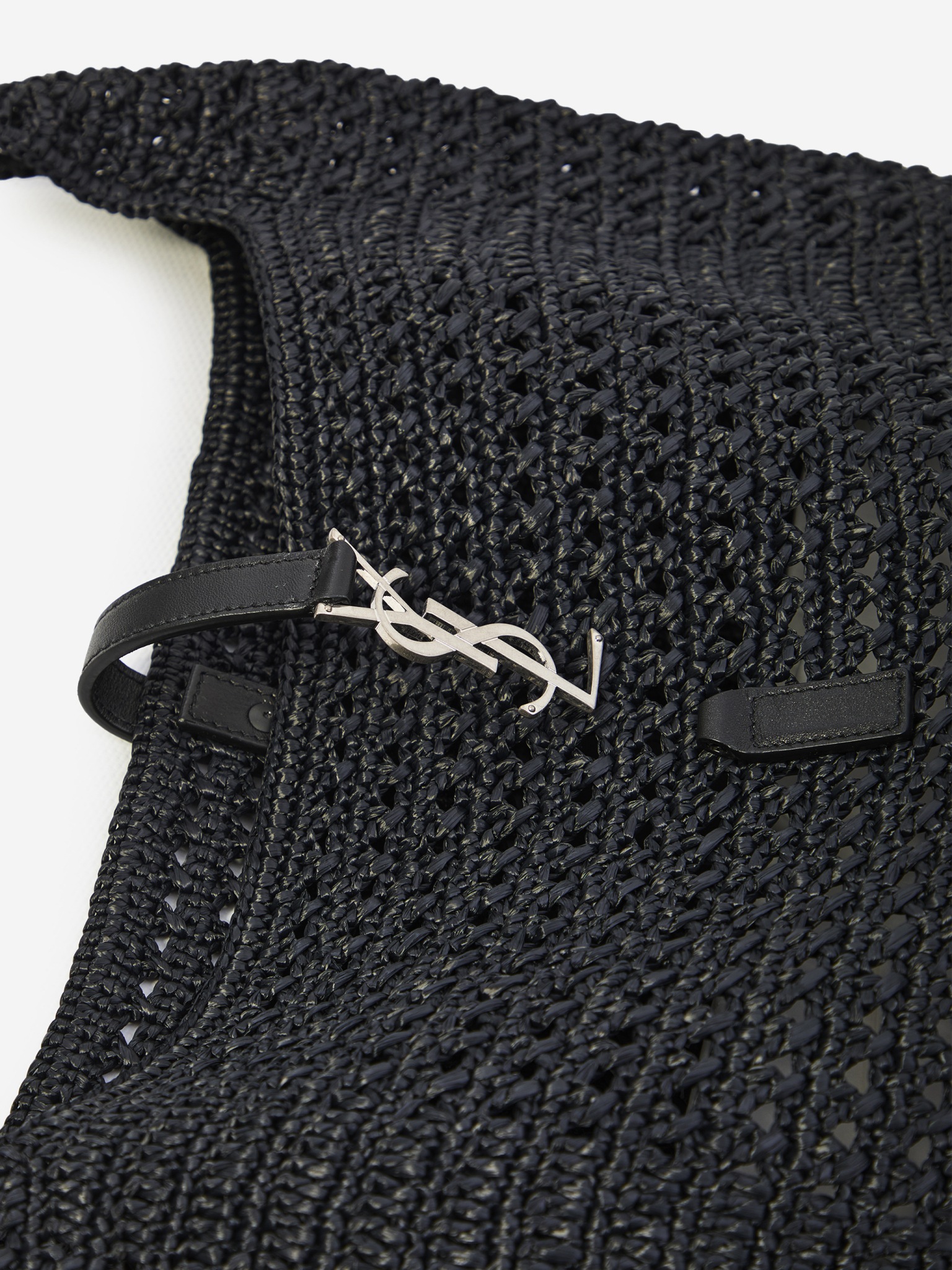 [Saint Laurent] Tote bag SS26 778827GAAEN1000