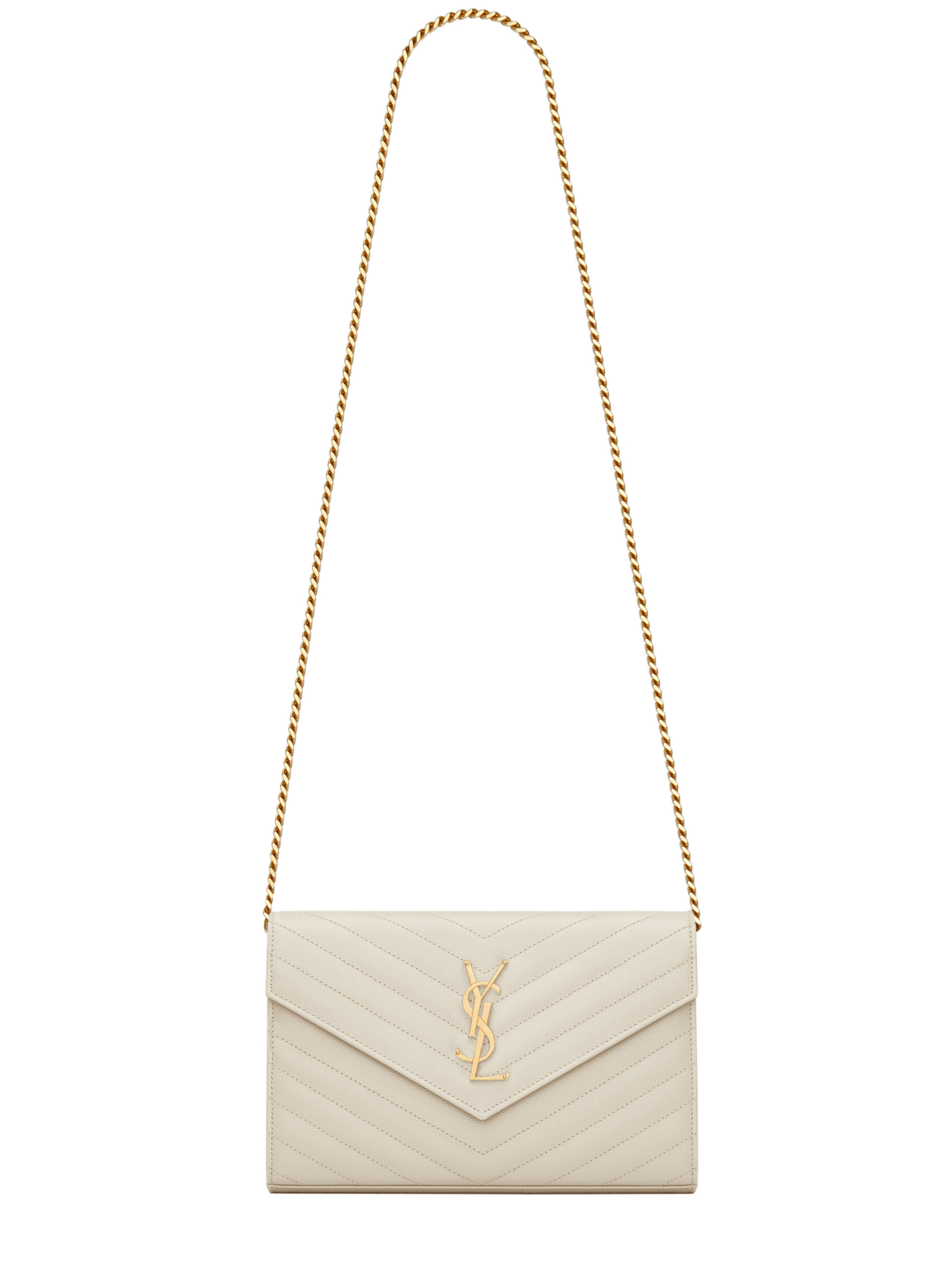 [Saint Laurent] Cross body bag SS26 377828BOW019207