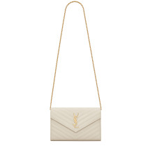 [Saint Laurent] Cross body bag SS26 377828BOW019207