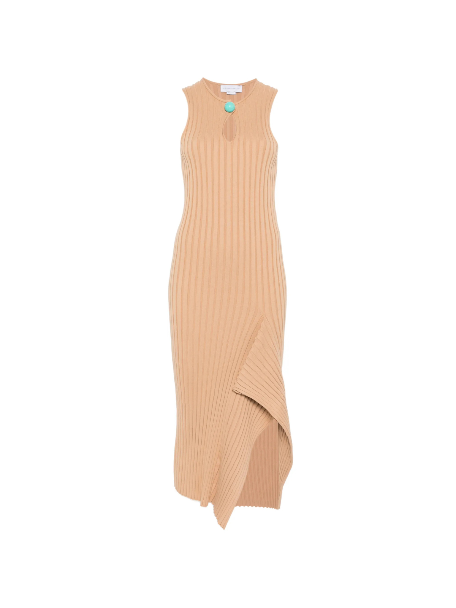 [Stella McCartney] Sleeveless dress SS26 6K11673S25942701
