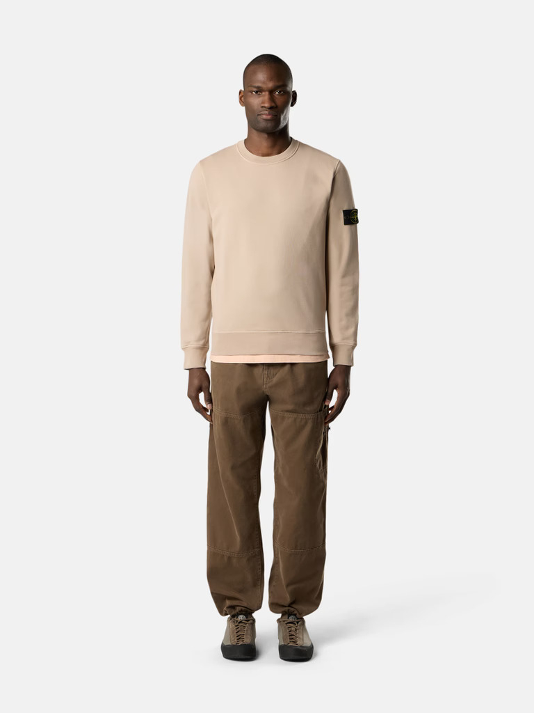 [Stone Island] Sweatshirt SS26 L1S156100060S0051V009A
