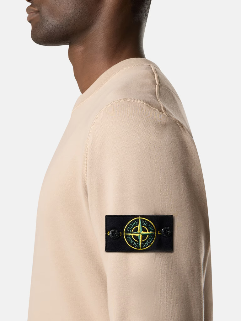 [Stone Island] Sweatshirt SS26 L1S156100060S0051V009A