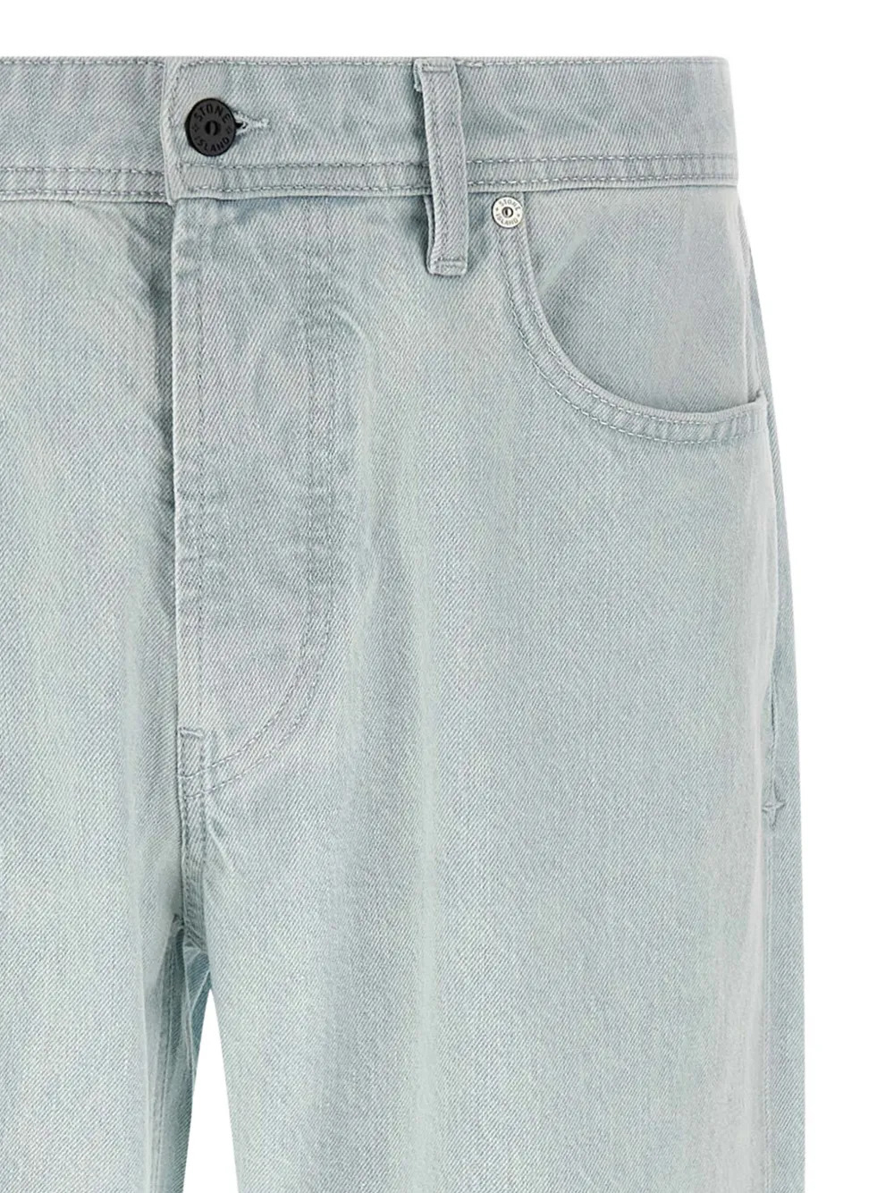 [Stone Island] Jeans SS26 L1S14J100005S00J9VJ203