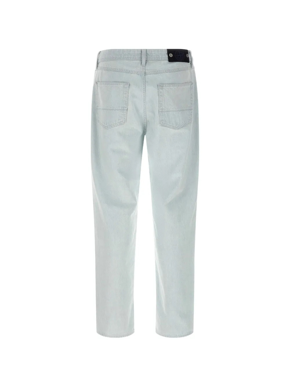 [Stone Island] Jeans SS26 L1S14J100005S00J9VJ203