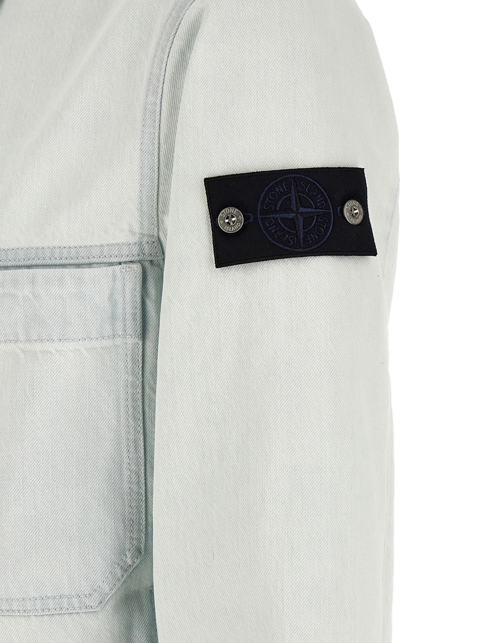 [Stone Island] Jacket SS26 L1S144100006S00J9VJ203