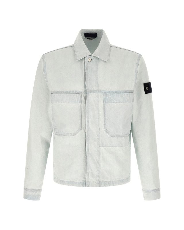 [Stone Island] Jacket SS26 L1S144100006S00J9VJ203