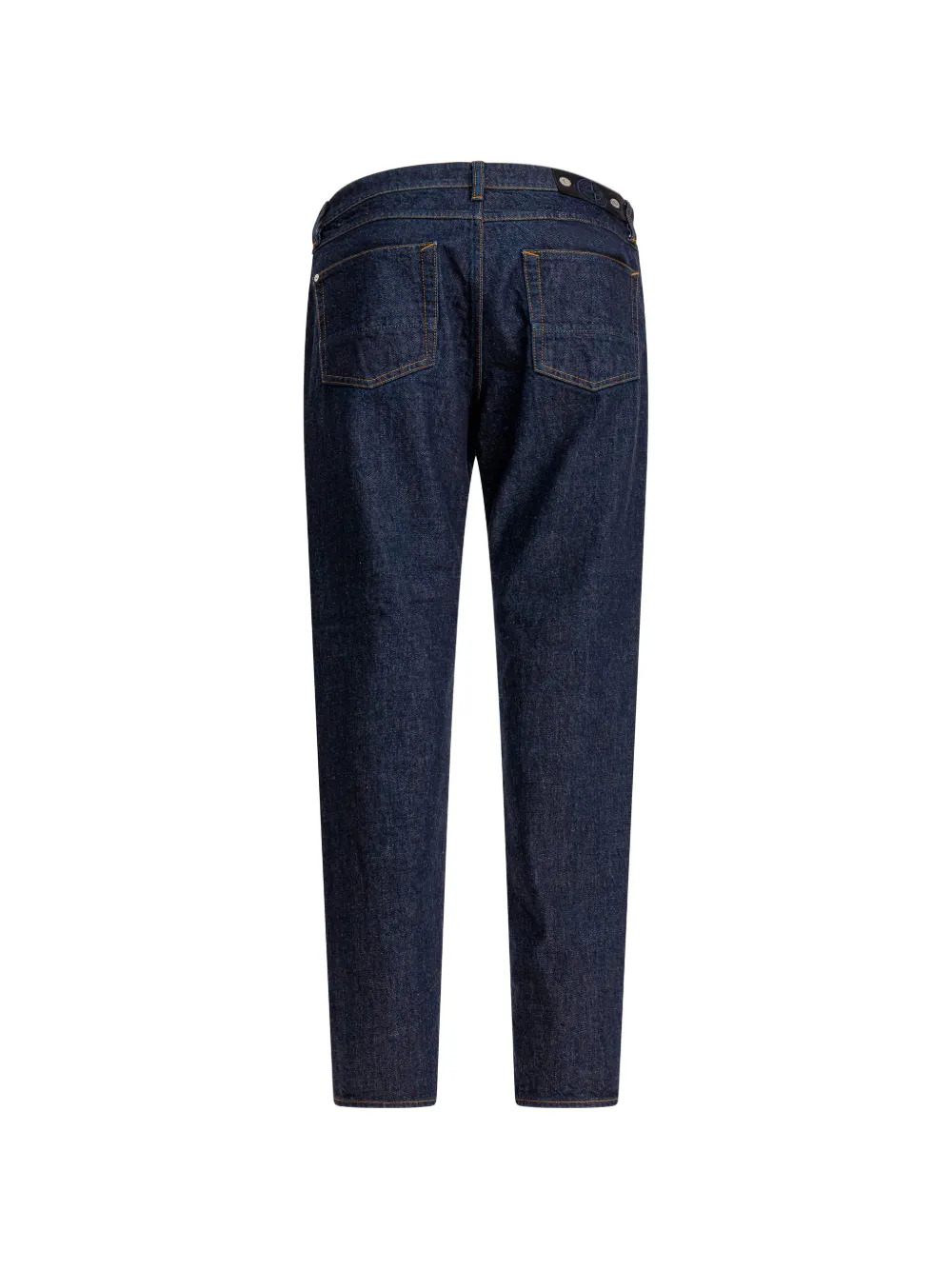 [Stone Island] Jeans SS26 L1S14J100005S00J7VJ201