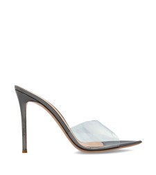[Gianvito Rossi] Sandals SS26 G1190015RICGMETRLD