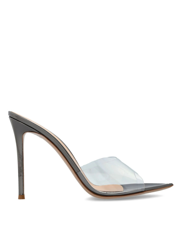 [Gianvito Rossi] Sandals SS26 G1190015RICGMETRLD