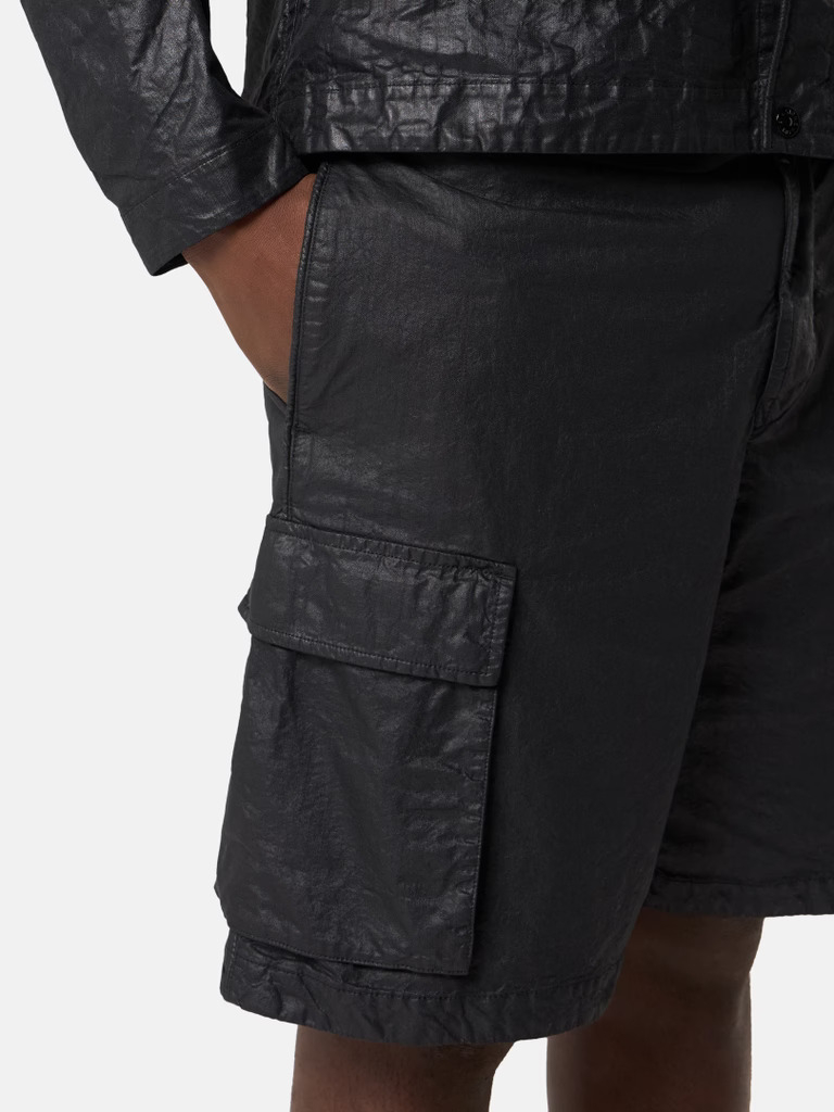 [Stone Island] Shorts SS26 L1S15L100001S0069V0029