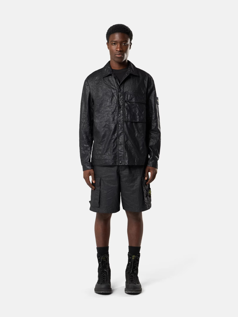 [Stone Island] Shorts SS26 L1S15L100001S0069V0029