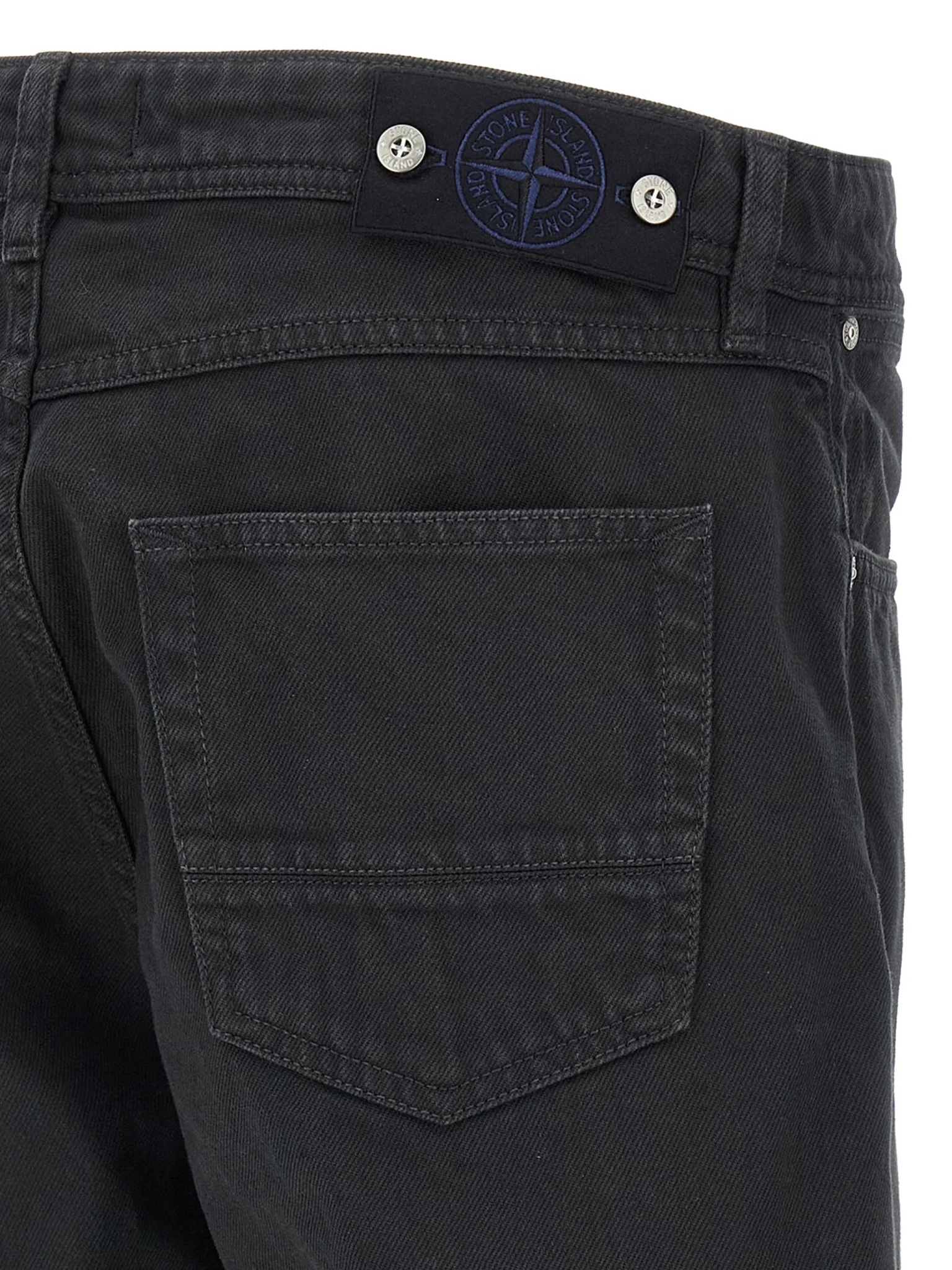 [Stone Island] Jeans SS26 L1S14J100005S0J24V0029