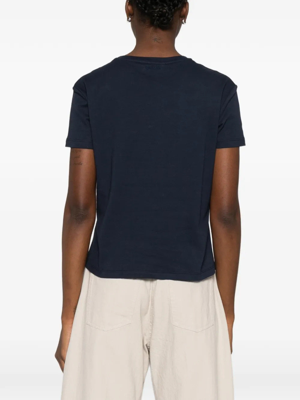 [S MAX MARA] T-shirts Short Sleeve SS26 2619971021600010