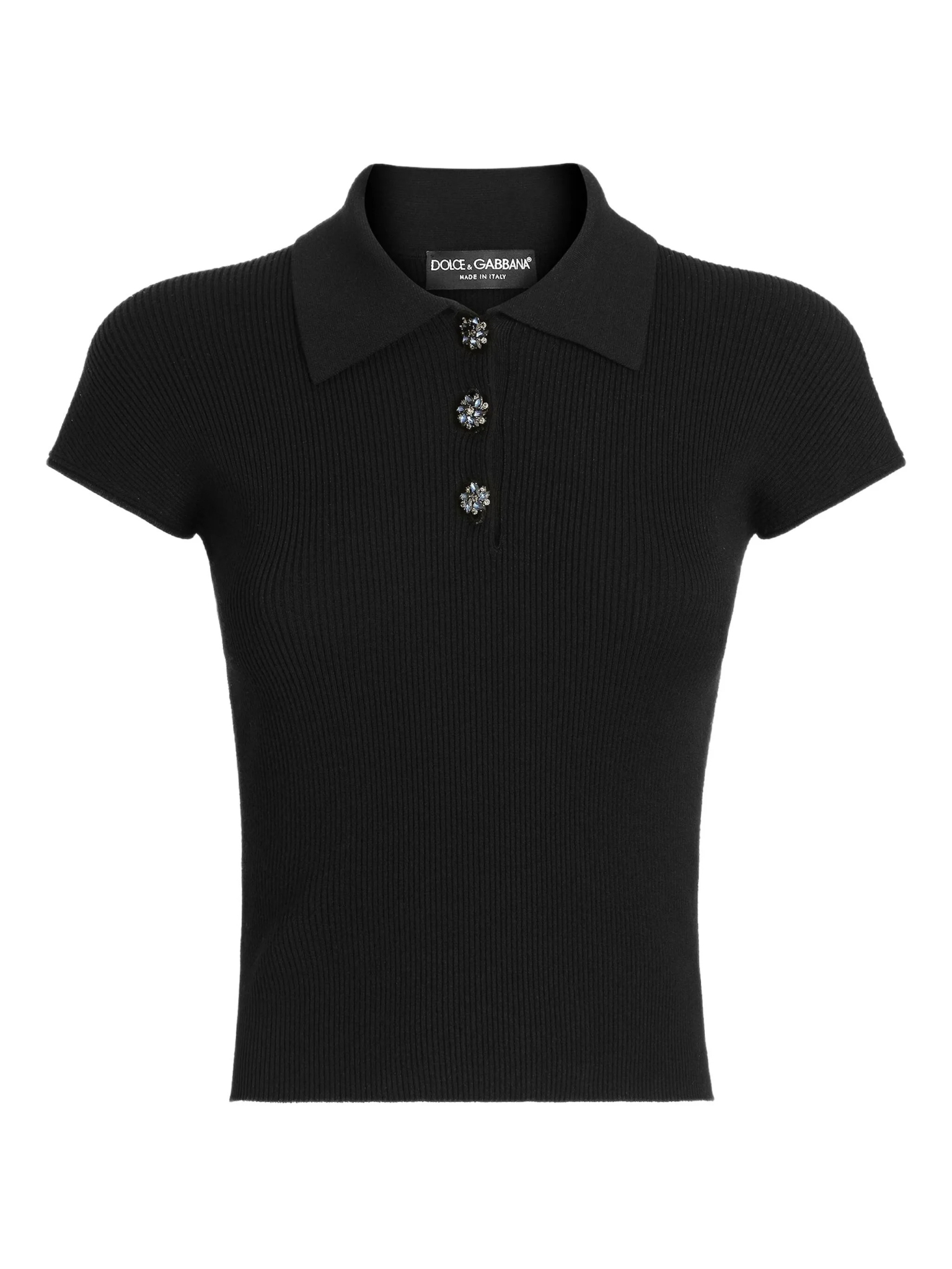 [Dolce & Gabbana] T-shirts Short Sleeve SS26 FXZ41ZJFMHGN0000