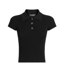 [Dolce & Gabbana] T-shirts Short Sleeve SS26 FXZ41ZJFMHGN0000