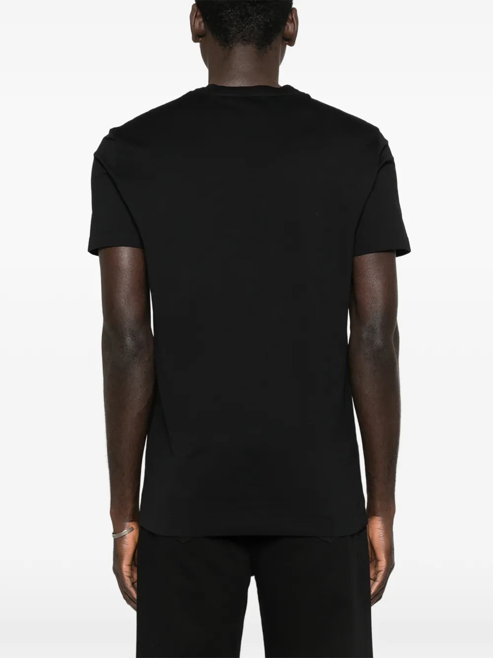 [Dolce & Gabbana] T-shirts Short Sleeve SS26 G8PD7ZG7P0HN0000