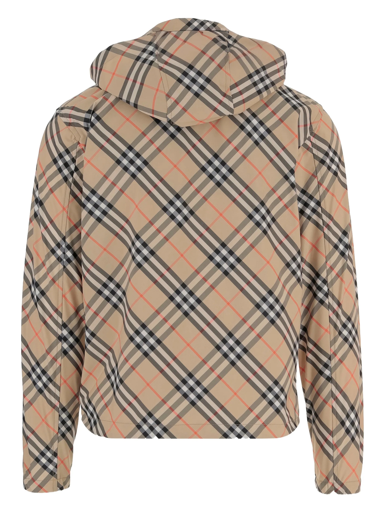 [Burberry] Jacket SS26 8121319B9368
