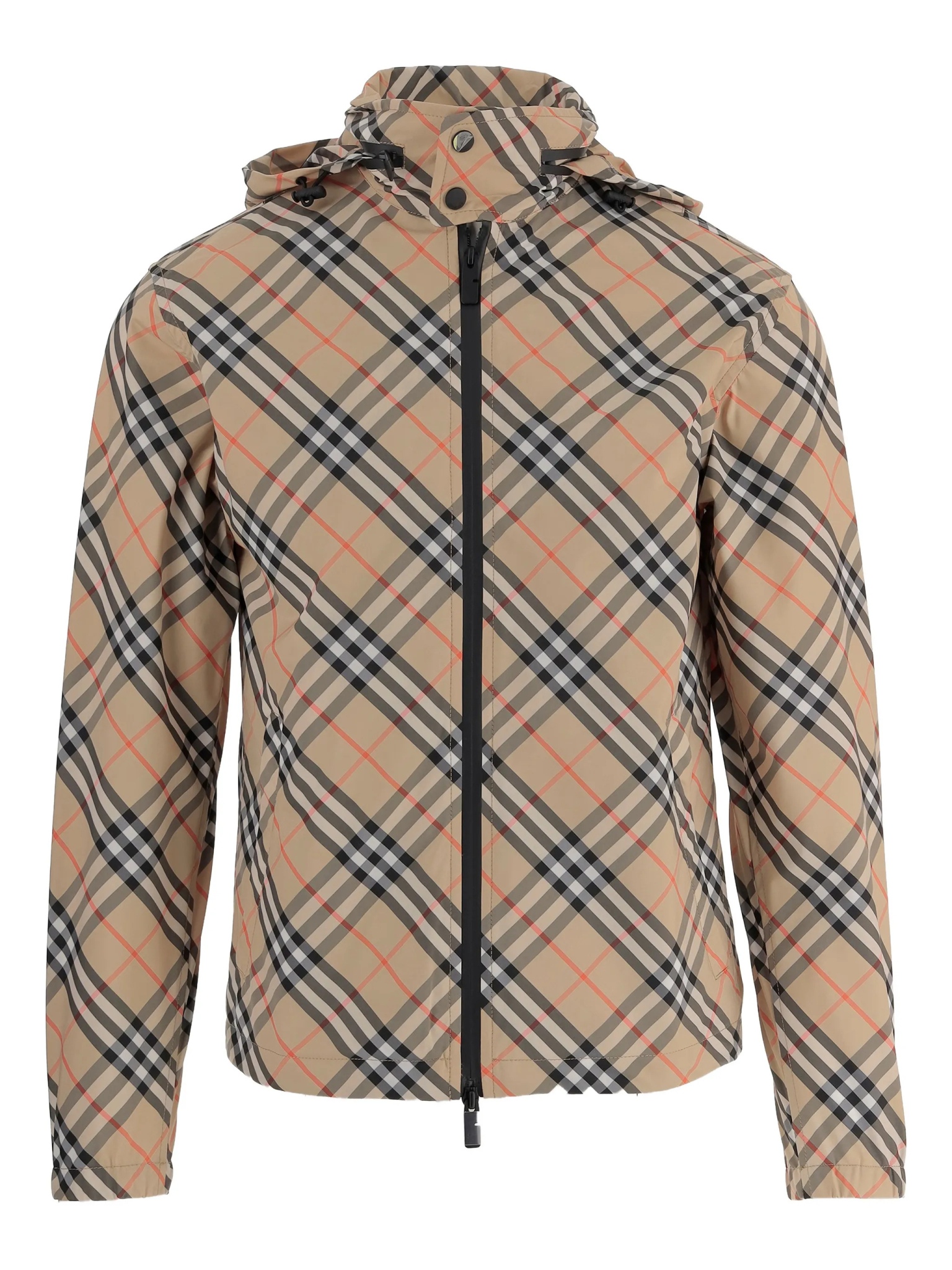 [Burberry] Jacket SS26 8121319B9368