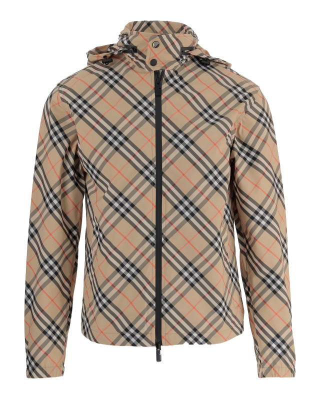 [Burberry] Jacket SS26 8121319B9368