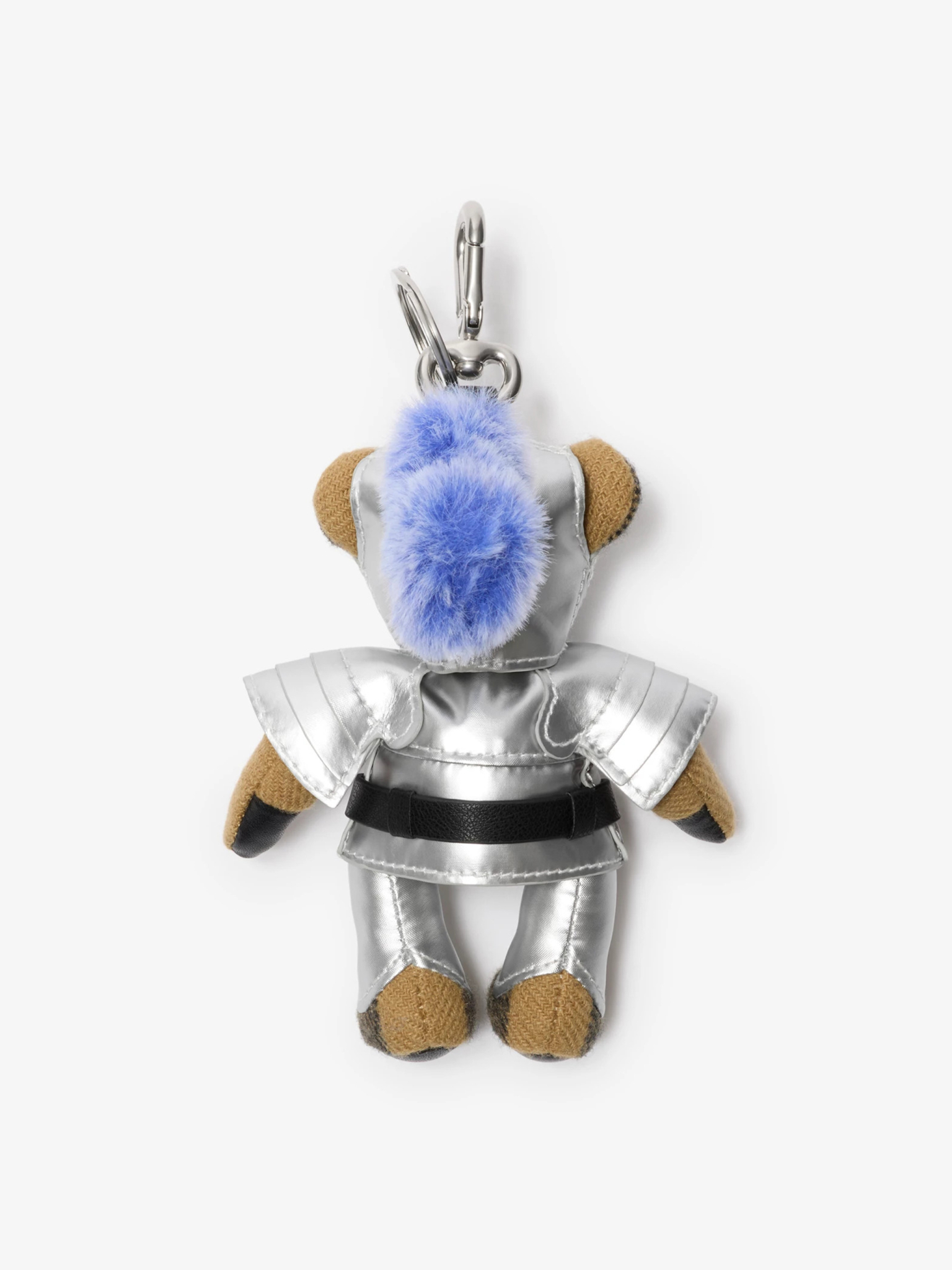 [Burberry] Keyring SS26 8119993B4322