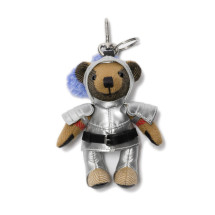 [Burberry] Keyring SS26 8119993B4322