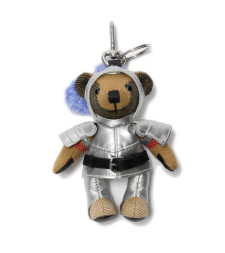 [Burberry] Keyring SS26 8119993B4322