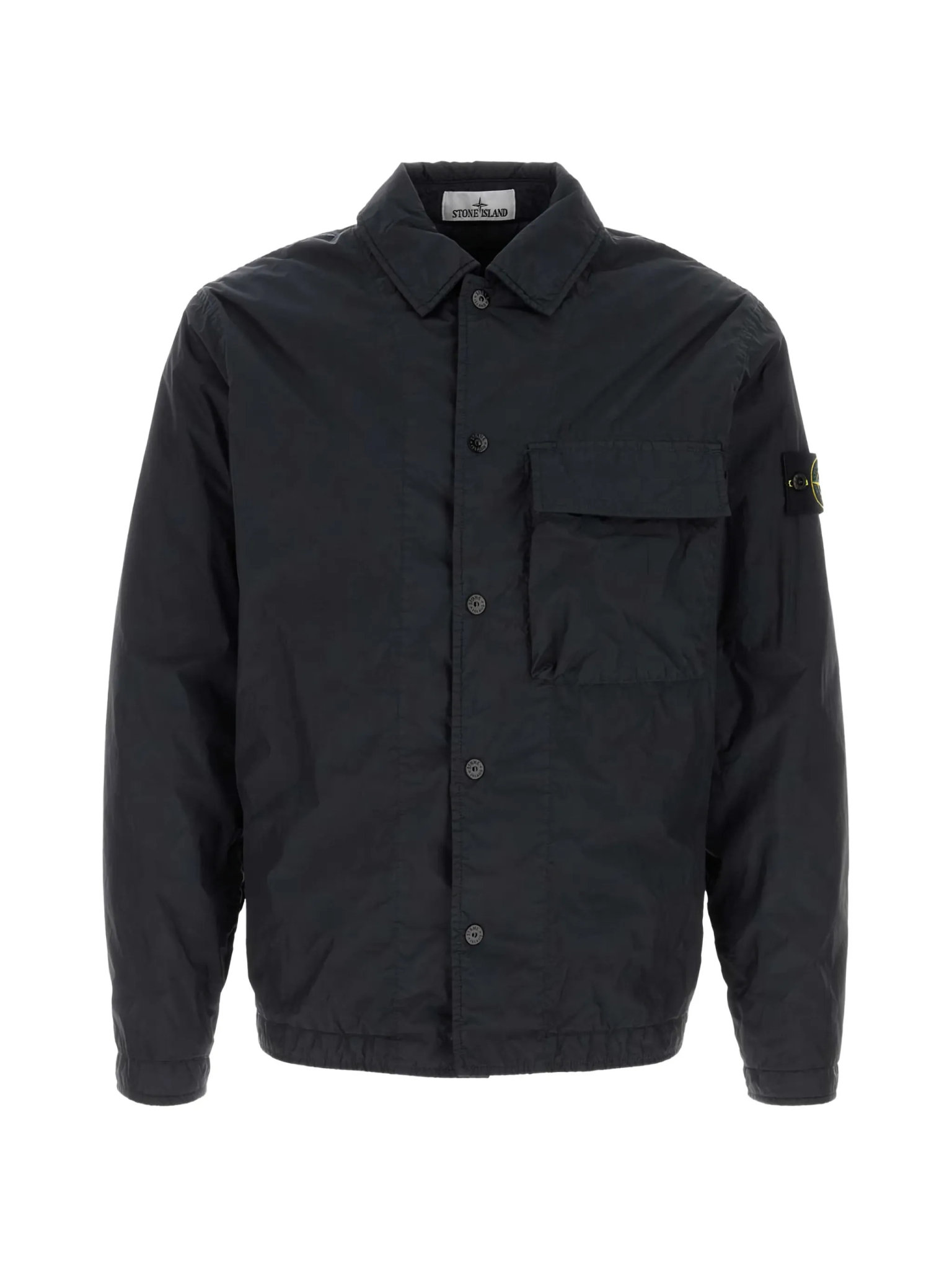 [Stone Island] Jacket SS26 L1S151200002S0A23V0020