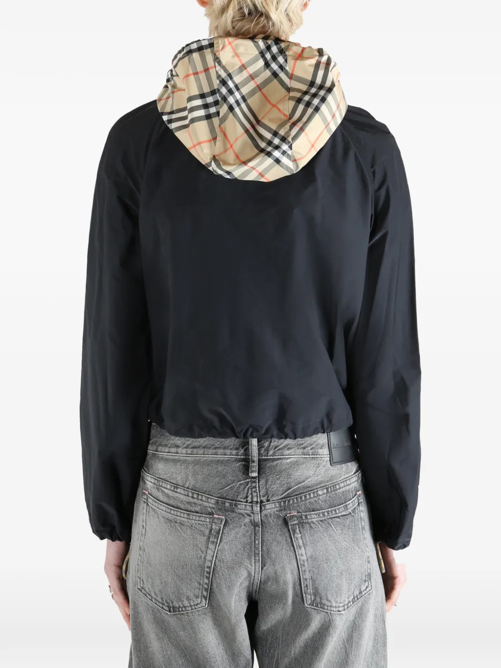 [Burberry] Casual Jacket SS26 8122027A1189