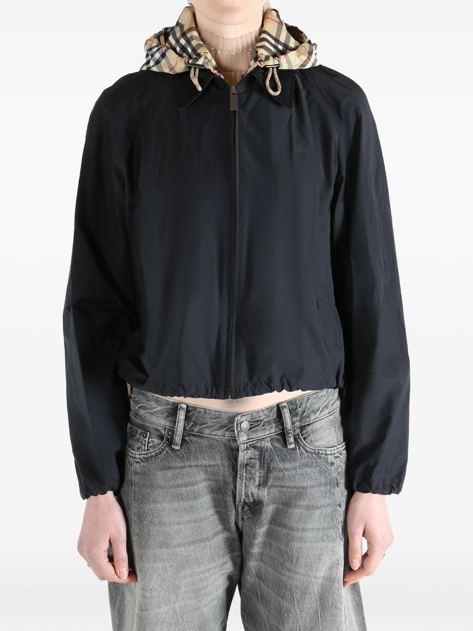 [Burberry] Casual Jacket SS26 8122027A1189