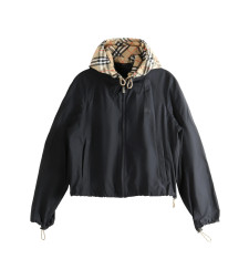 [Burberry] Casual Jacket SS26 8122027A1189